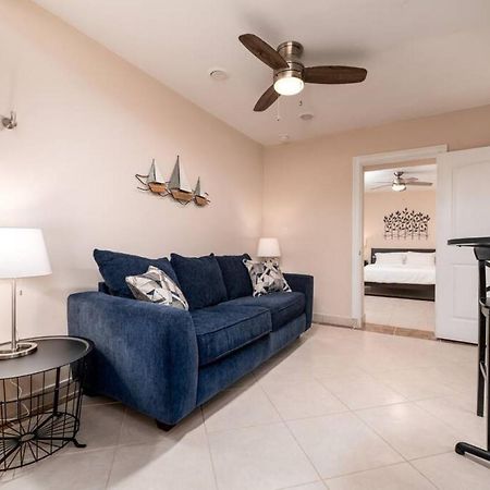 דירות פורט לודרדייל Ocean Flats 2 - Lauderdale-By-The-Sea מראה חיצוני תמונה