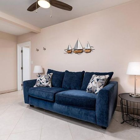 דירות פורט לודרדייל Ocean Flats 2 - Lauderdale-By-The-Sea מראה חיצוני תמונה