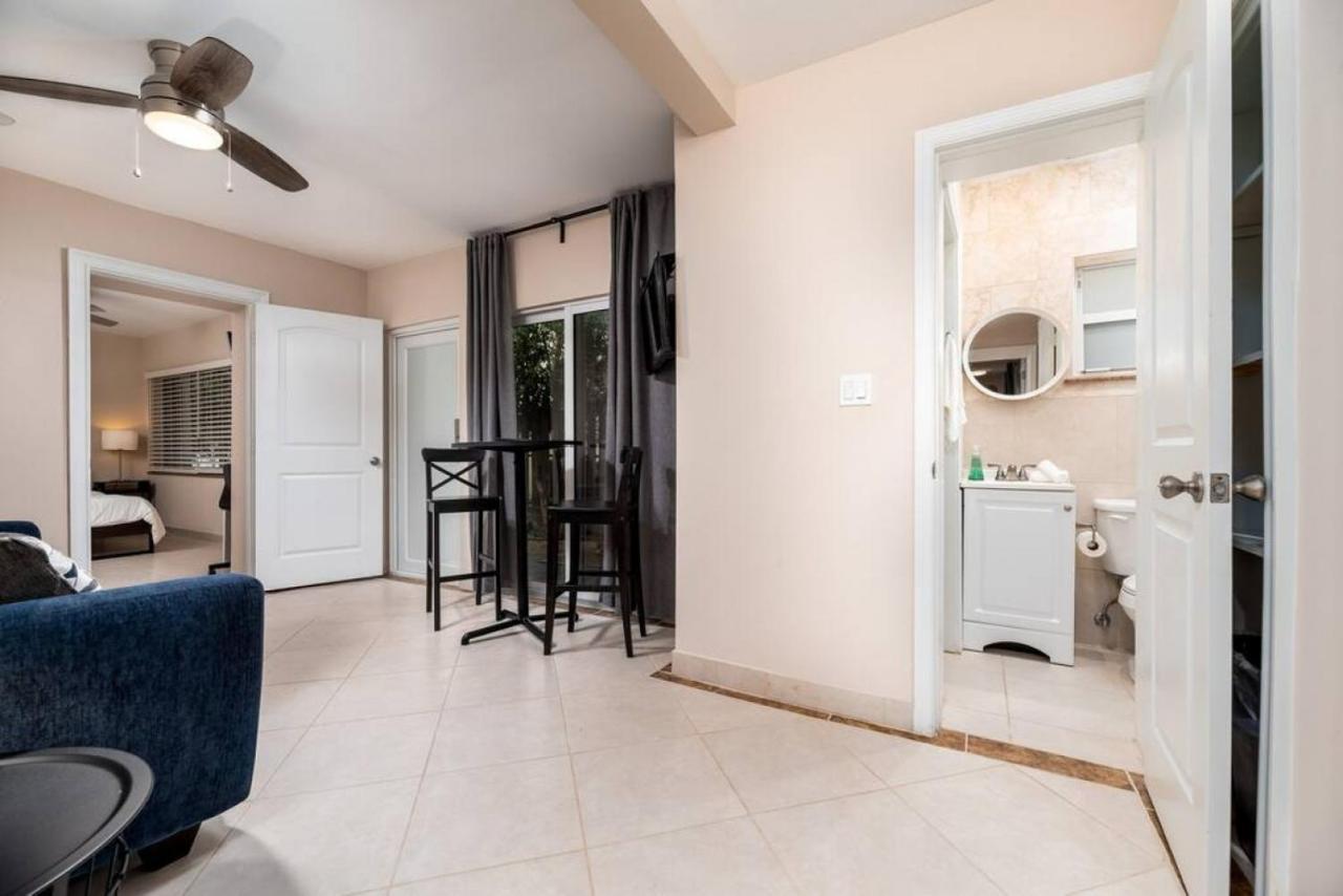 דירות פורט לודרדייל Ocean Flats 2 - Lauderdale-By-The-Sea מראה חיצוני תמונה