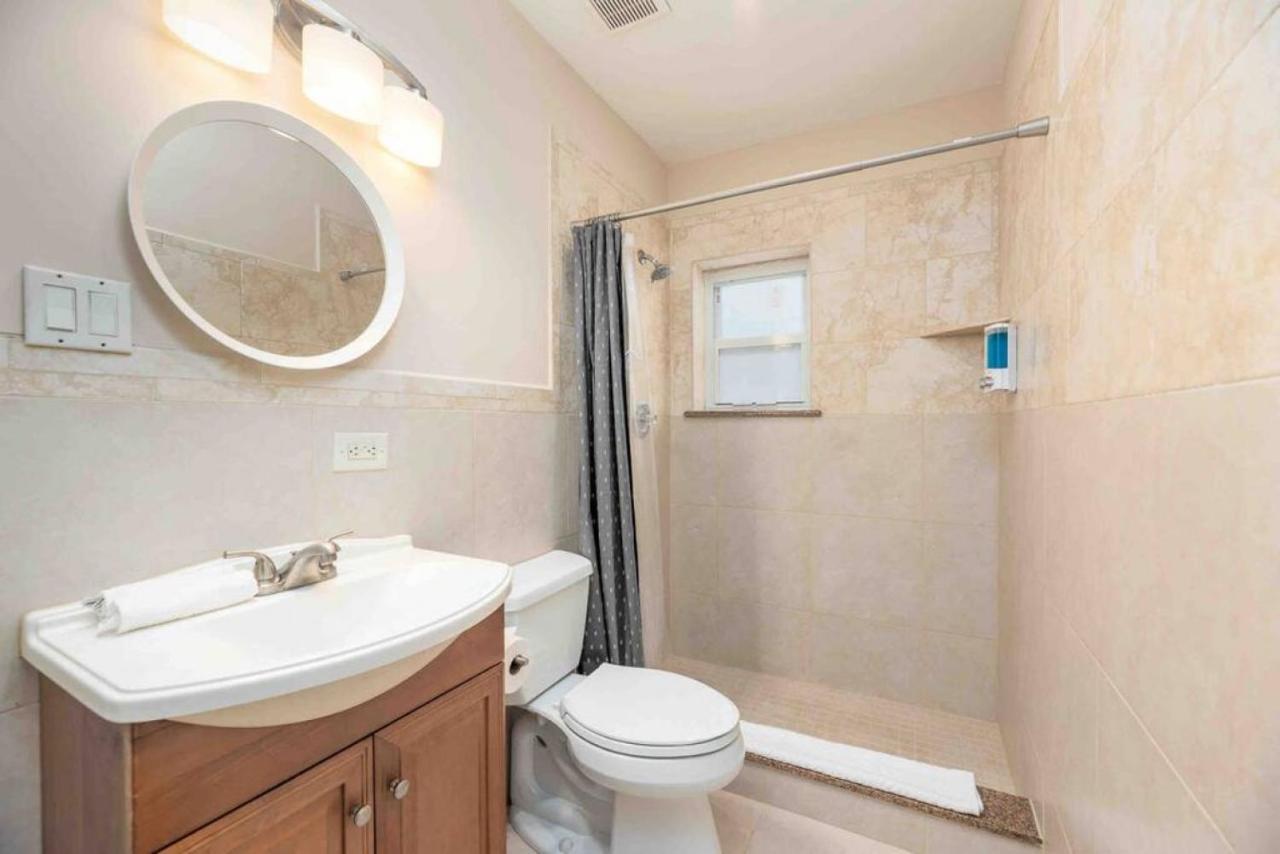 דירות פורט לודרדייל Ocean Flats 2 - Lauderdale-By-The-Sea מראה חיצוני תמונה