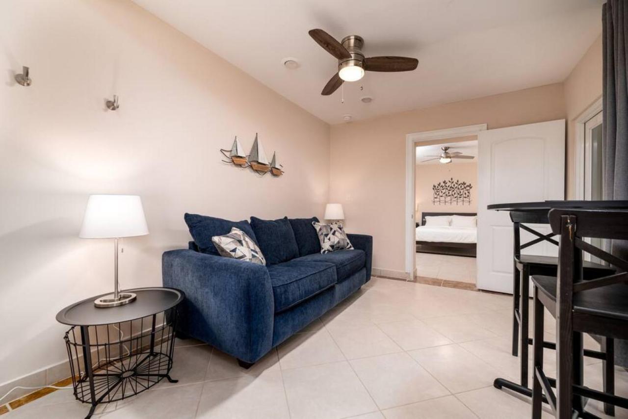 דירות פורט לודרדייל Ocean Flats 2 - Lauderdale-By-The-Sea מראה חיצוני תמונה