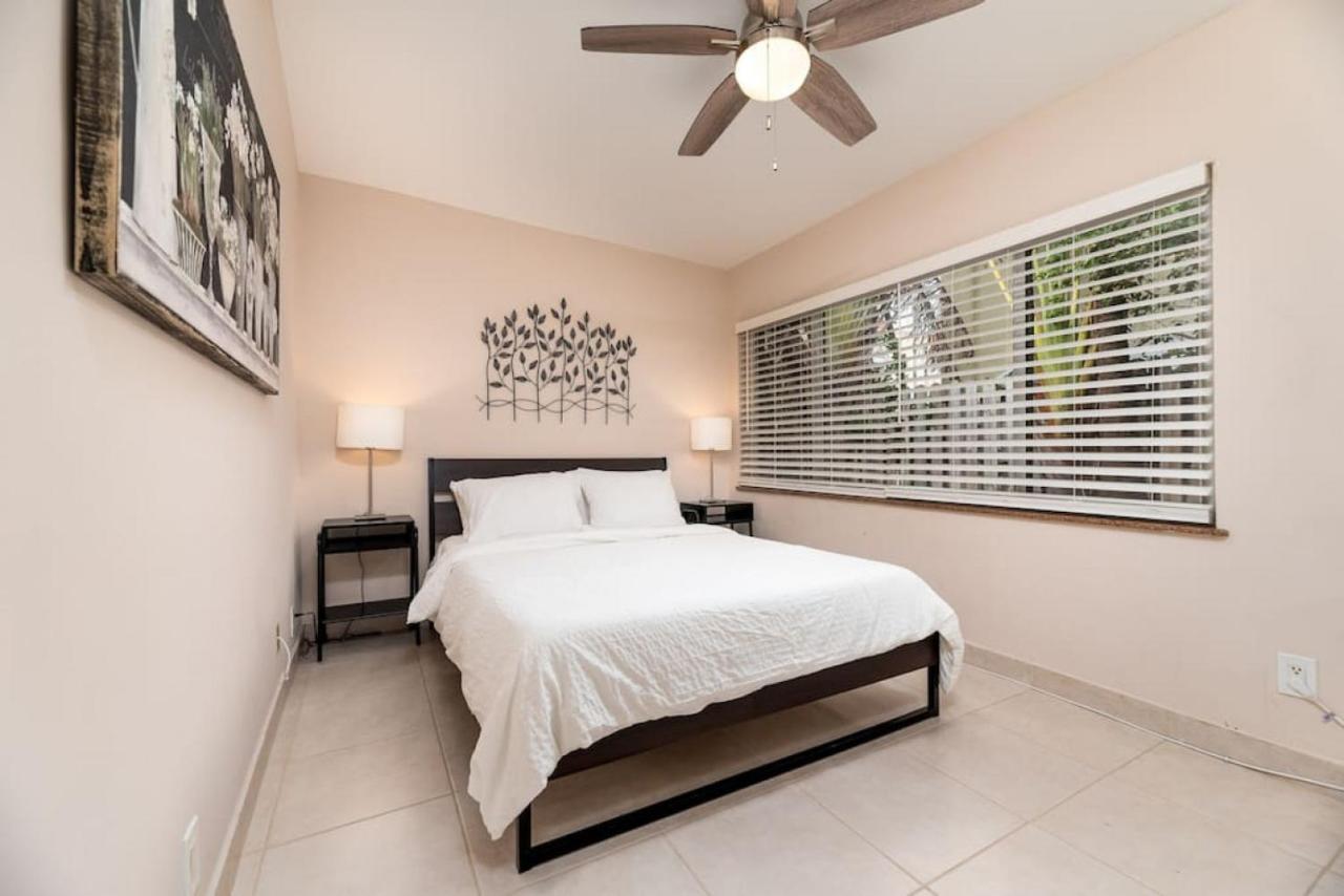 דירות פורט לודרדייל Ocean Flats 2 - Lauderdale-By-The-Sea מראה חיצוני תמונה