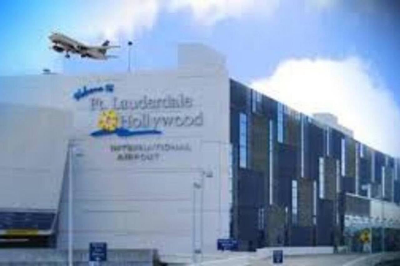 דירות פורט לודרדייל Ocean Flats 2 - Lauderdale-By-The-Sea מראה חיצוני תמונה