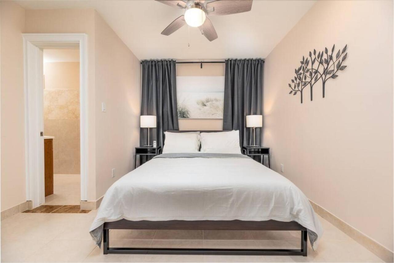 דירות פורט לודרדייל Ocean Flats 2 - Lauderdale-By-The-Sea מראה חיצוני תמונה