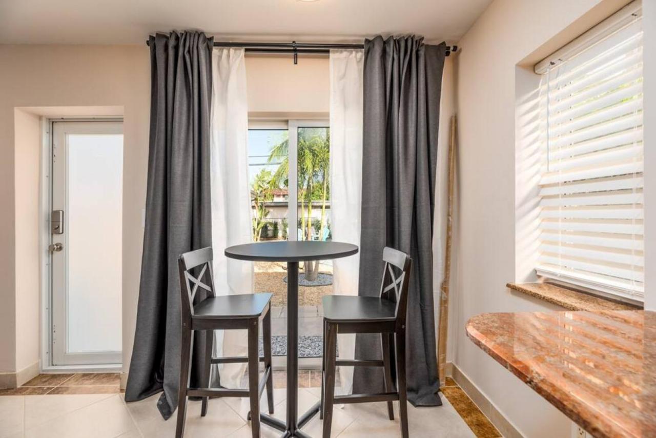 דירות פורט לודרדייל Ocean Flats 2 - Lauderdale-By-The-Sea מראה חיצוני תמונה