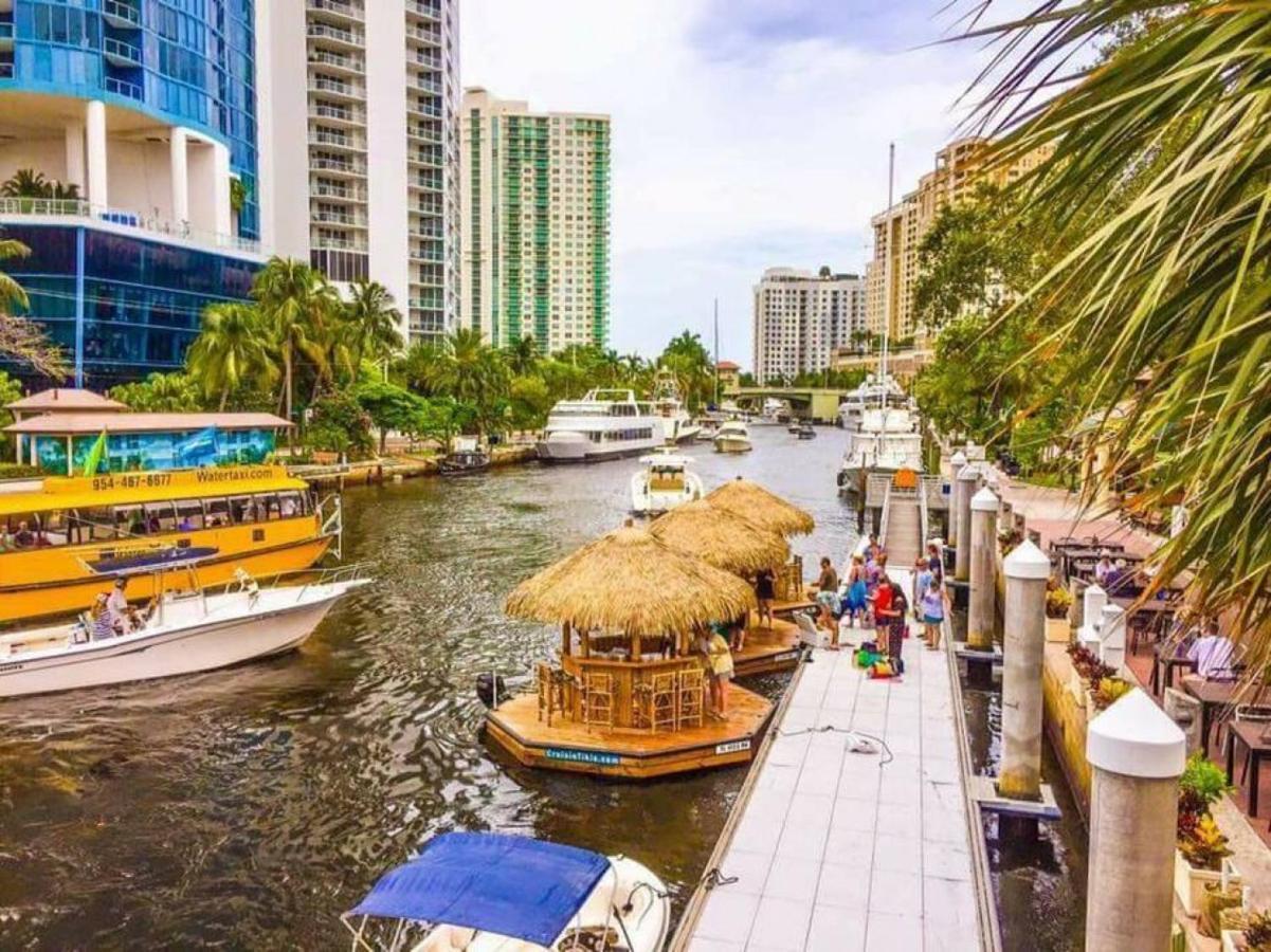 דירות פורט לודרדייל Ocean Flats 2 - Lauderdale-By-The-Sea מראה חיצוני תמונה