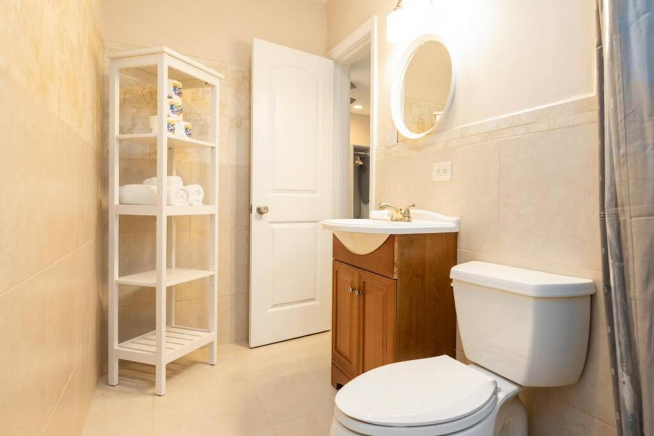 דירות פורט לודרדייל Ocean Flats 2 - Lauderdale-By-The-Sea מראה חיצוני תמונה