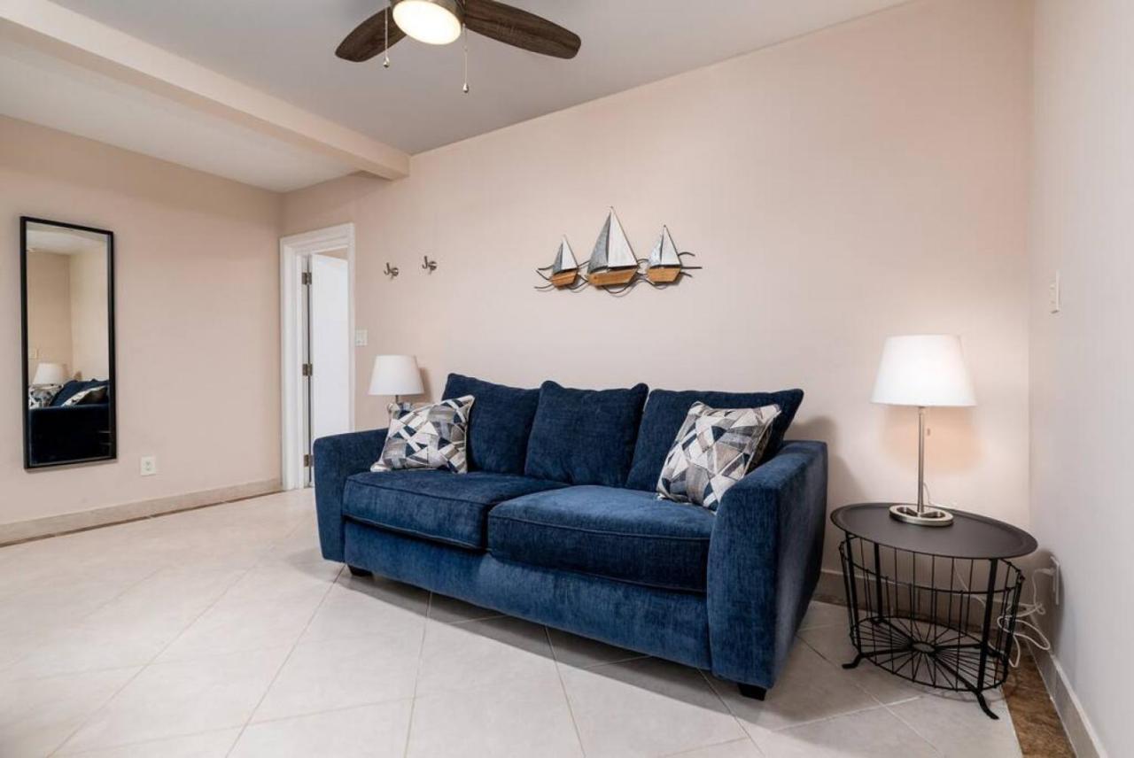 דירות פורט לודרדייל Ocean Flats 2 - Lauderdale-By-The-Sea מראה חיצוני תמונה