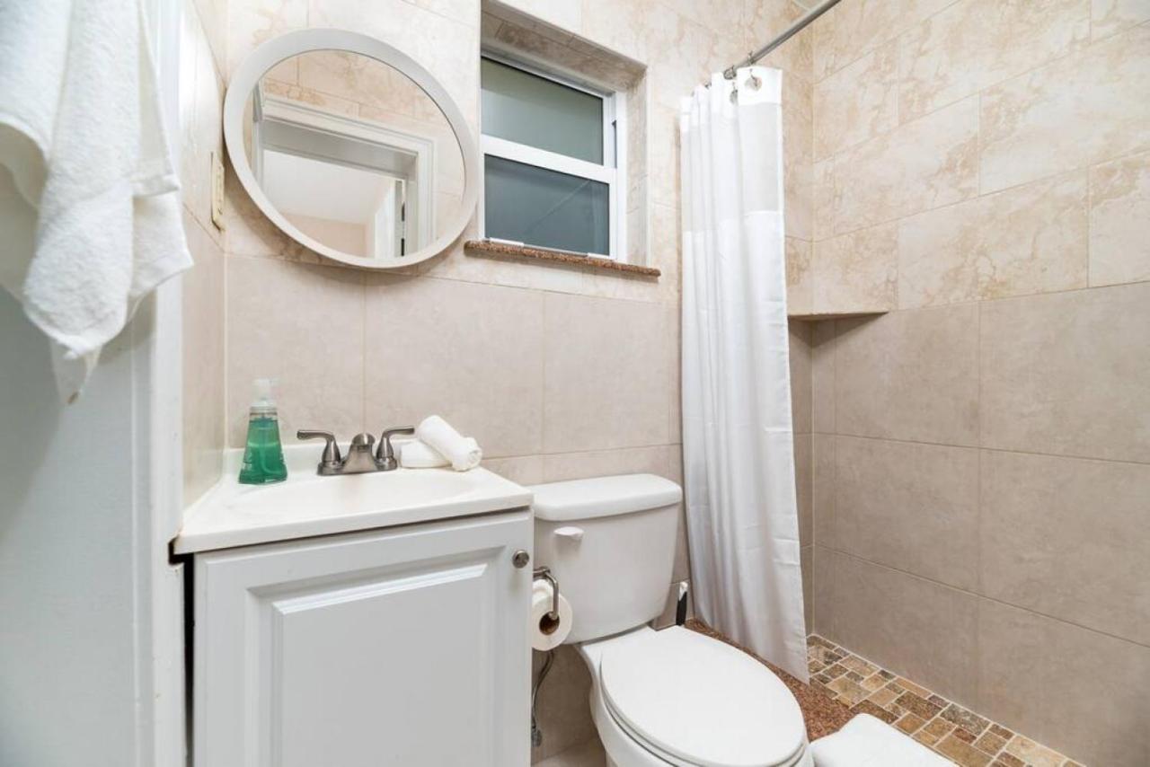 דירות פורט לודרדייל Ocean Flats 2 - Lauderdale-By-The-Sea מראה חיצוני תמונה
