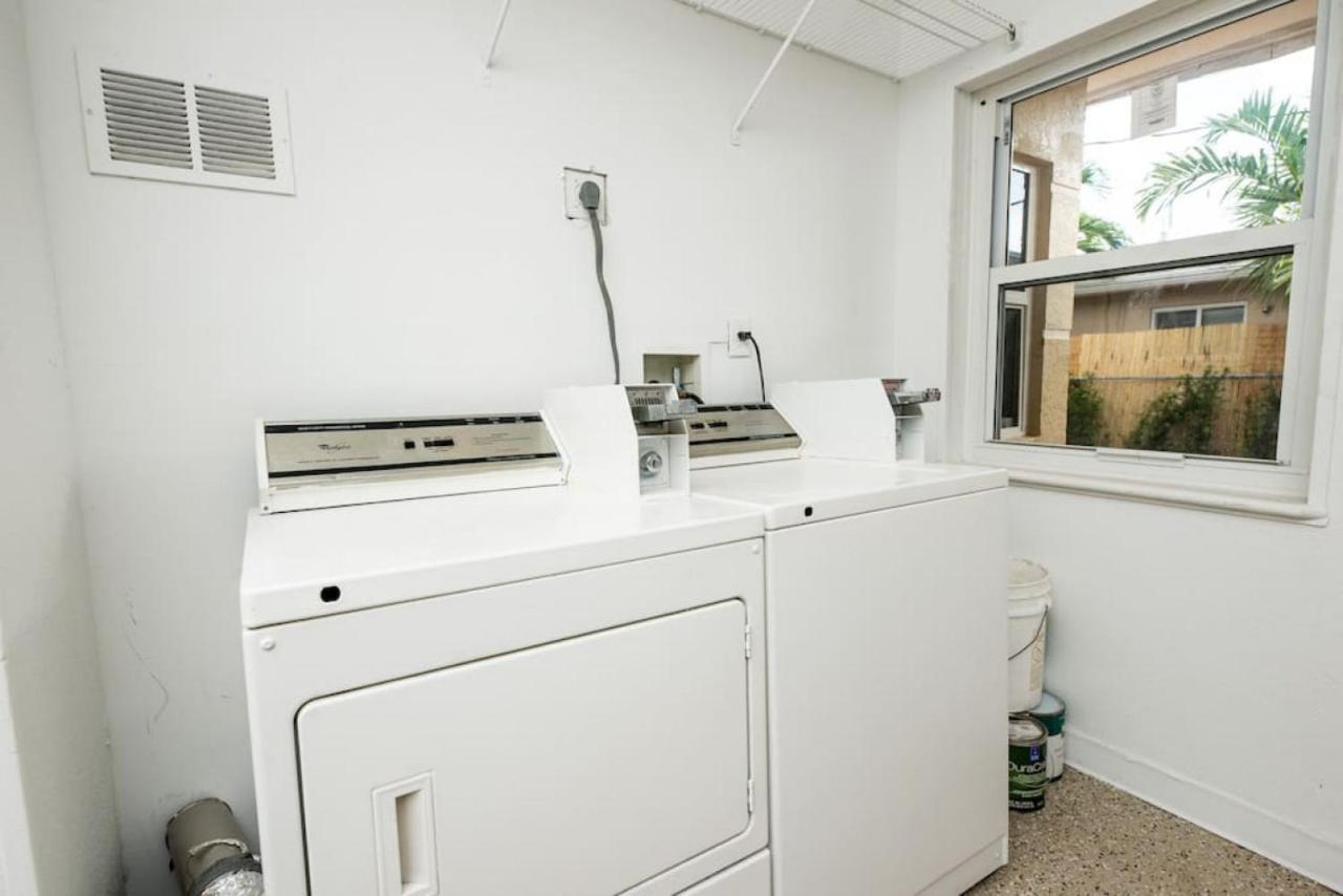 דירות פורט לודרדייל Ocean Flats 2 - Lauderdale-By-The-Sea מראה חיצוני תמונה