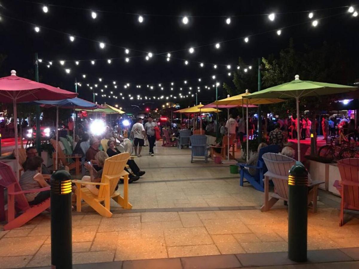 דירות פורט לודרדייל Ocean Flats 2 - Lauderdale-By-The-Sea מראה חיצוני תמונה