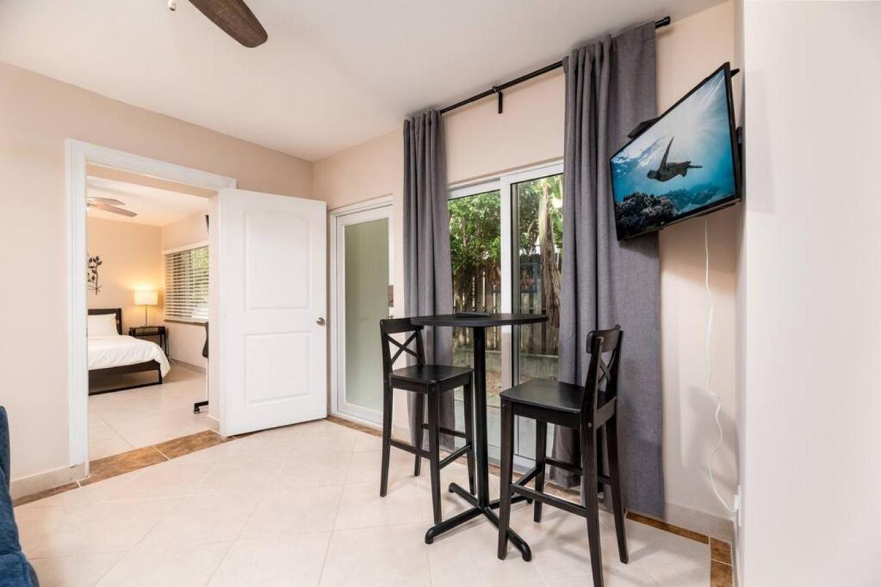 דירות פורט לודרדייל Ocean Flats 2 - Lauderdale-By-The-Sea מראה חיצוני תמונה