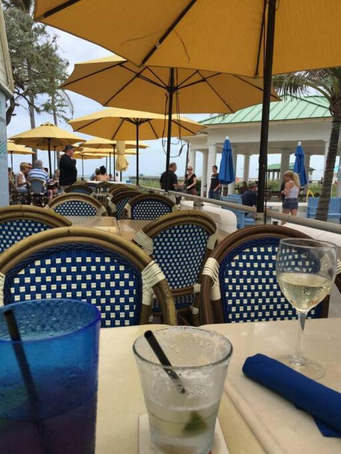 דירות פורט לודרדייל Ocean Flats 2 - Lauderdale-By-The-Sea מראה חיצוני תמונה